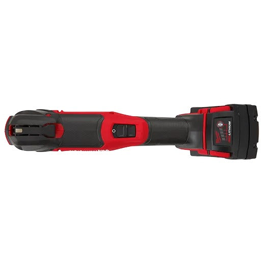 Milwaukee M18 Fuel Oscillating Multi-Tool Kit