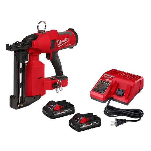 Milwaukee M18 Fuel Utility Fencing Stapler