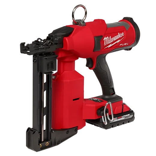 Milwaukee M18 Fuel Utility Fencing Stapler