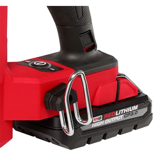 Milwaukee M18 Fuel Utility Fencing Stapler