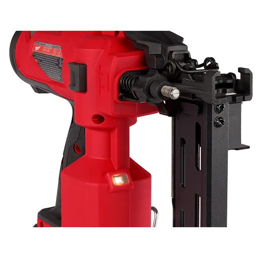 Milwaukee M18 Fuel Utility Fencing Stapler