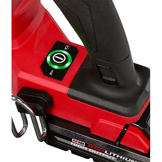 Milwaukee M18 Fuel Utility Fencing Stapler