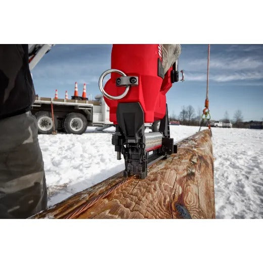 Milwaukee M18 Fuel Utility Fencing Stapler