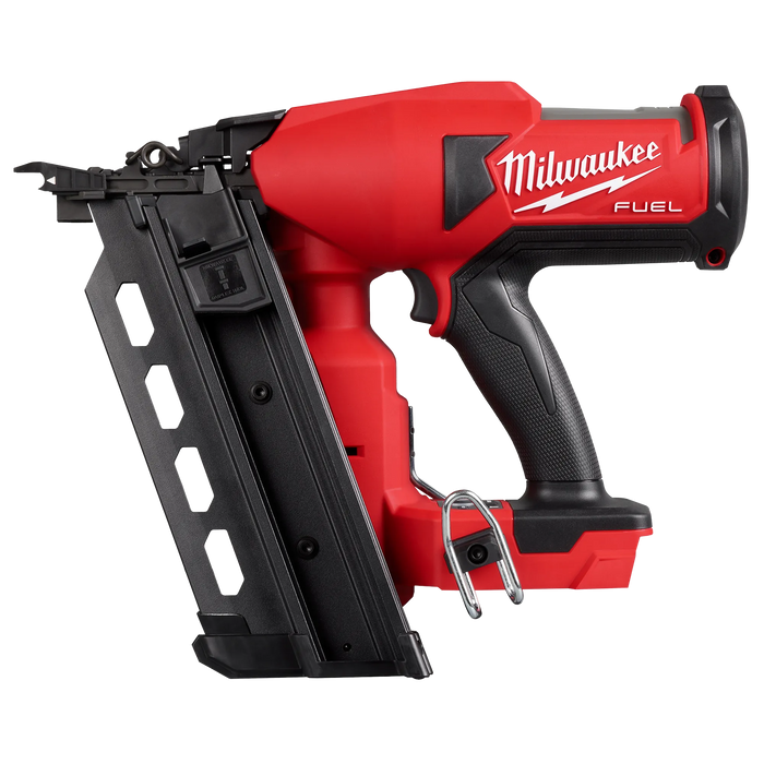 Milwaukee M18 FUEL 15.1" Duplex Nailer