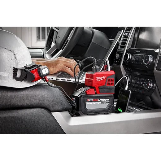 Milwaukee M18 Top-Off 175W Power Supply