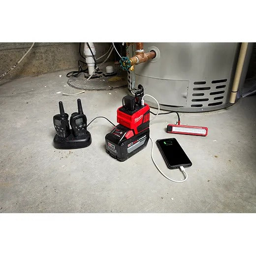 Milwaukee M18 Top-Off 175W Power Supply