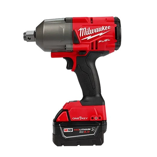 Milwaukee M18 FUEL ONE-KEY High Torque Impact Wrench 3/4" Friction Ring Kit