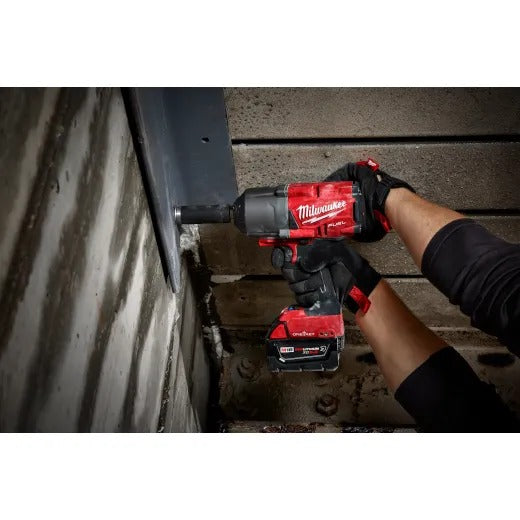 Milwaukee M18 FUEL ONE-KEY High Torque Impact Wrench 3/4" Friction Ring Kit