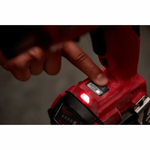 Milwaukee M18 Fuel Drywall Screw Gun