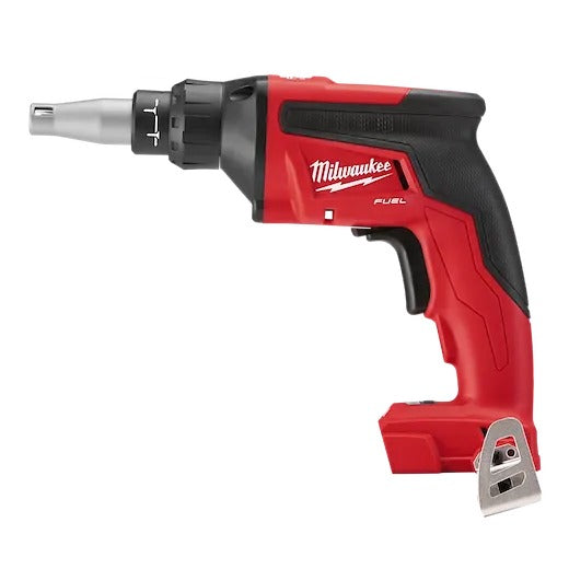 Milwaukee M18 Fuel Drywall Screw Gun