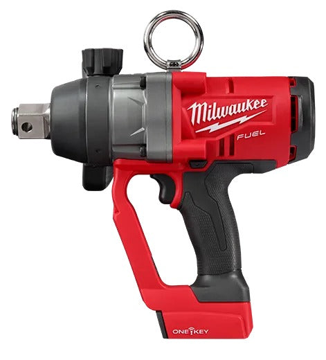 Milwaukee M18 Fuel 1" High Torque Impact Wrench with One-Key