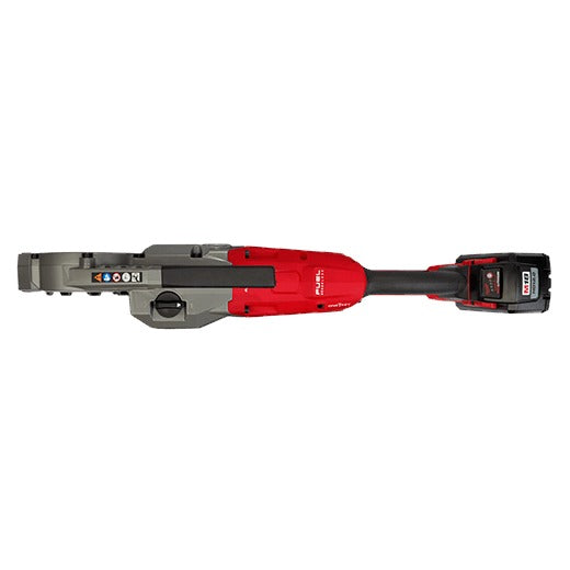 Milwaukee M18 Fuel Pipe Threader Kit