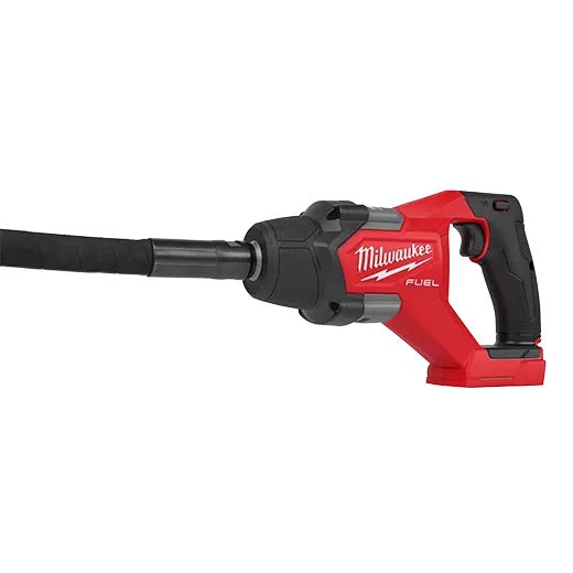 Milwaukee M18 Fuel 4ft Concrete Pencil Vibrator