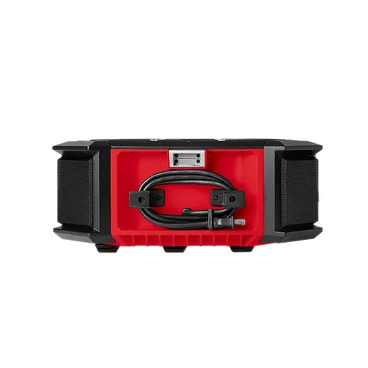 Milwaukee M18 Packout Radio and Charger