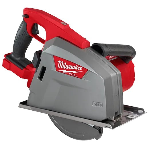 Milwaukee M18 Fuel 8" Metal Cutting Circular Saw