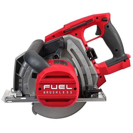 Milwaukee M18 Fuel 8" Metal Cutting Circular Saw