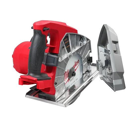 Milwaukee M18 Fuel 8" Metal Cutting Circular Saw