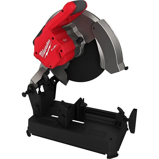 Milwaukee M18 Fuel 14" Abrasive Chop Saw