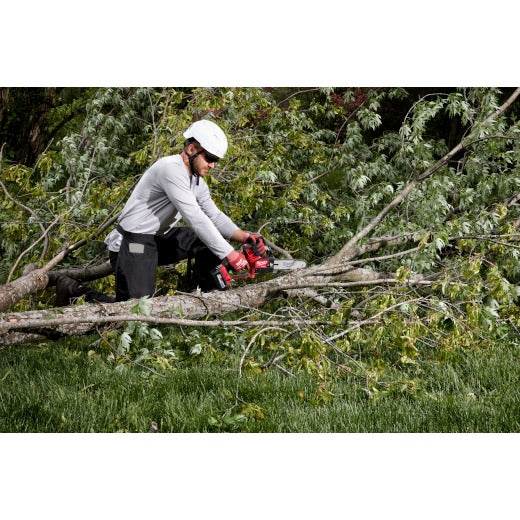 Milwaukee M18 Fuel Hatchet 8" Pruning Saw