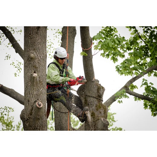 Milwaukee M18 Fuel Hatchet 8" Pruning Saw