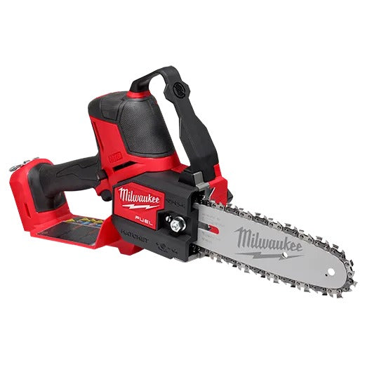 Milwaukee M18 Fuel Hatchet 8" Pruning Saw