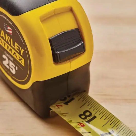 DeWalt STANLEY‚® FATMAX‚® 25ft. Classic Measuring Tape