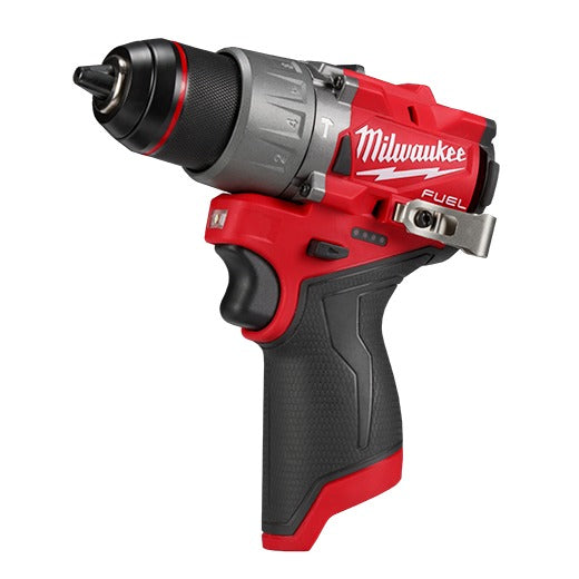 Milwaukee M12 Fuel 2-Tool Combo Kit