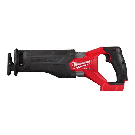 Milwaukee M18 Fuel 7-Tool Combo Kit