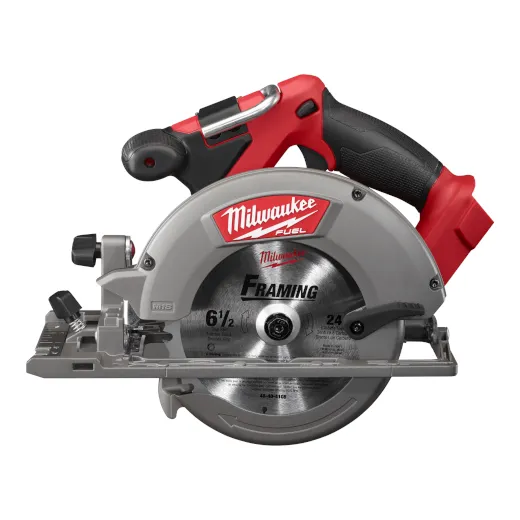 Milwaukee M18 Fuel 7-Tool Combo Kit