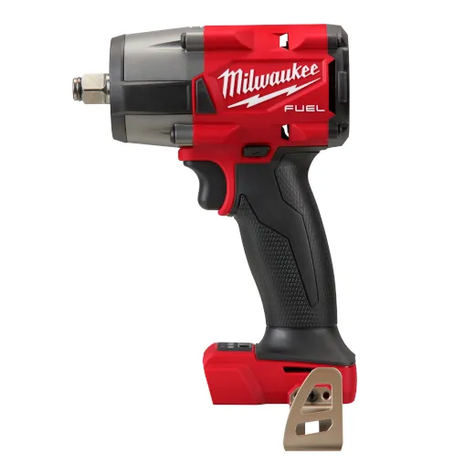 Milwaukee M18 Fuel 7-Tool Combo Kit