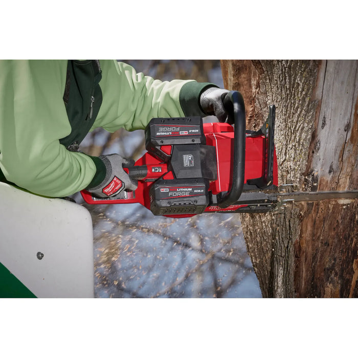 Milwaukee M18™ REDLITHIUM™ FORGE™ XC8.0 Battery Pack