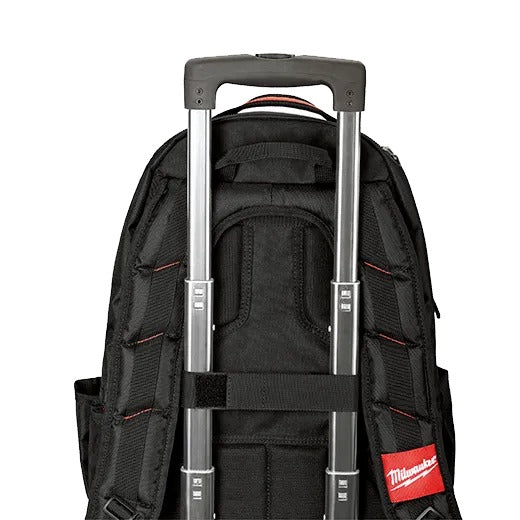 Milwaukee 35 Pocket Jobsite Backpack