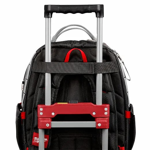 Milwaukee Ultimate Jobsite Backpack