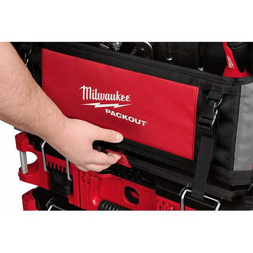 Milwaukee 20" Packout Tote