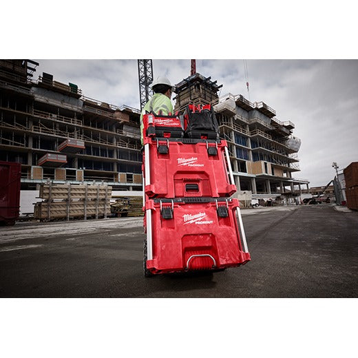 Milwaukee Packout Xl Tool Box