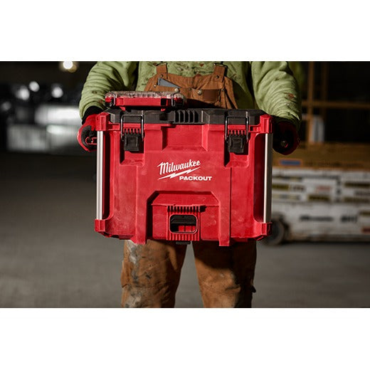 Milwaukee Packout Xl Tool Box