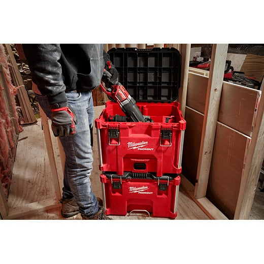 Milwaukee Packout Xl Tool Box