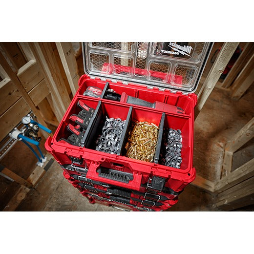 Milwaukee Packout Deep Organizer