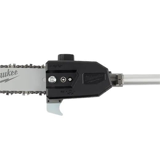 Milwaukee M18 FUEL QUIK-LOK 10" Pole Saw Attachment