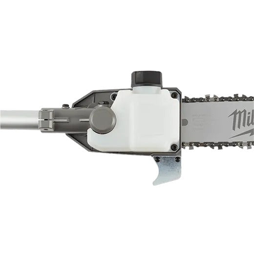 Milwaukee M18 FUEL QUIK-LOK 10" Pole Saw Attachment