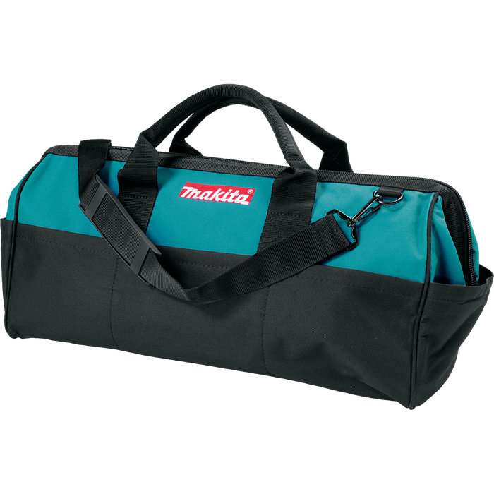 Makita 20" Contractor Tool Bag