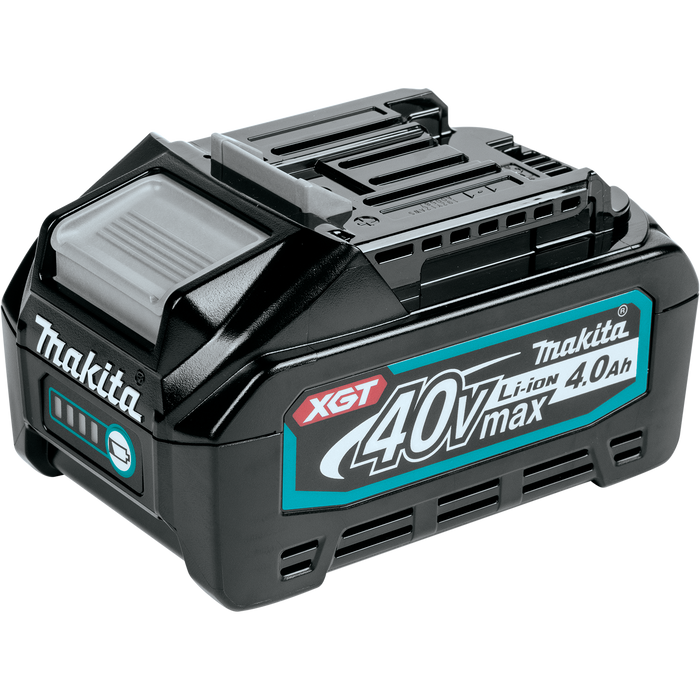 Makita 40V Max XGT® 4.0Ah Battery