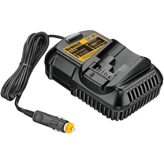 DeWalt 12V/20V MAX Lithium-Ion Vehicle Battery Charger