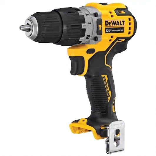 DeWalt XTREME 12V MAX* 3/8" Cordless Hammer Drill (Tool Only)