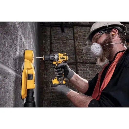 DeWalt XTREME 12V MAX* 3/8" Cordless Hammer Drill (Tool Only)