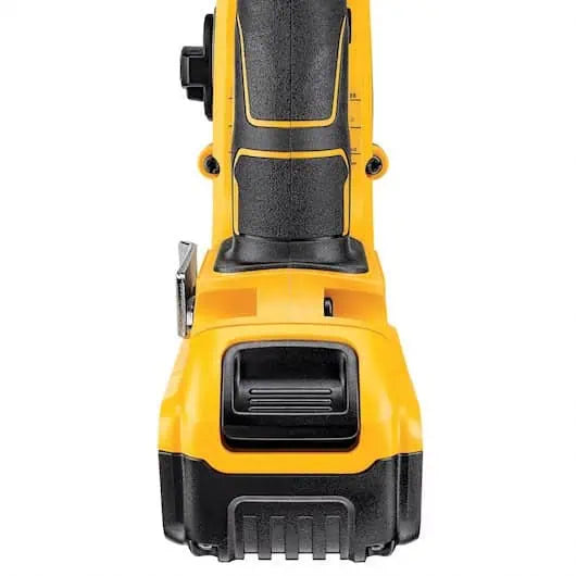 DeWalt 20V MAX* XR‚® SDS+ 1" Cordless L-Shape Rotary Hammer Drill Kit