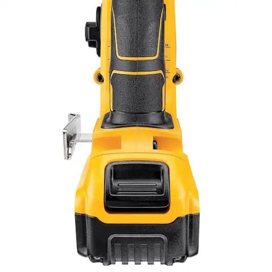 DeWalt 20V MAX* XR‚® SDS+ 1" Cordless L-Shape Rotary Hammer Drill Kit