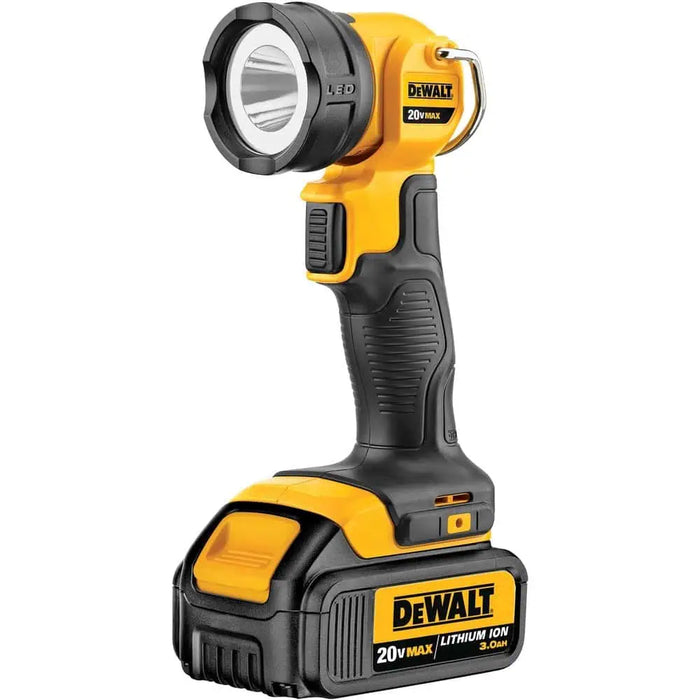 DeWalt 20V Max* 9-1/2" LED Work Light