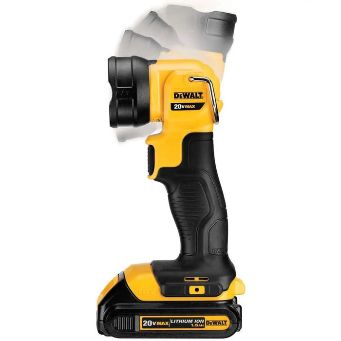 DeWalt 20V Max* 9-1/2" LED Work Light