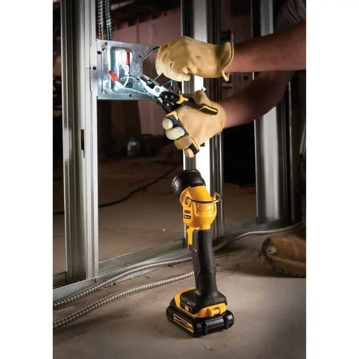 DeWalt 20V Max* 9-1/2" LED Work Light